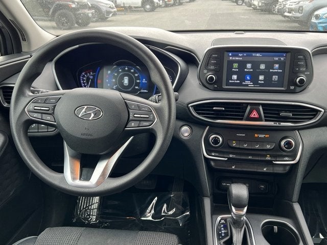 2019 Hyundai SANTA FE SEL/SE Base